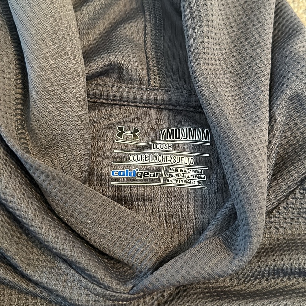 Under armour pullover - Picture 2 of 2